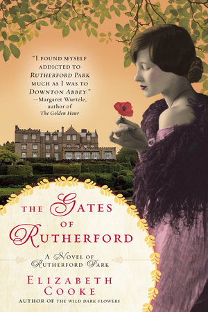 The Gates of Rutherford by Elizabeth Cooke