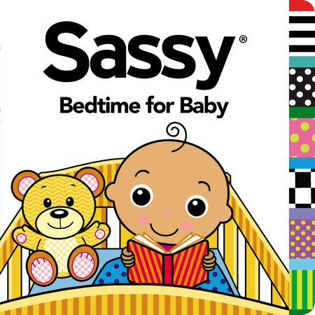 Bedtime for Baby by Grosset & Dunlap