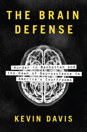 The Brain Defense by Kevin Davis