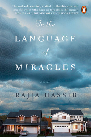 In the Language of Miracles by Rajia Hassib