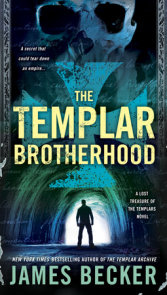 The Templar Brotherhood