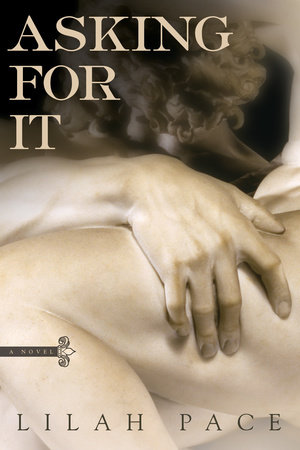 Asking for It Book Cover Picture