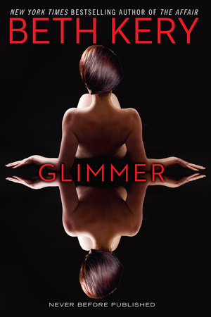 Glimmer by Beth Kery