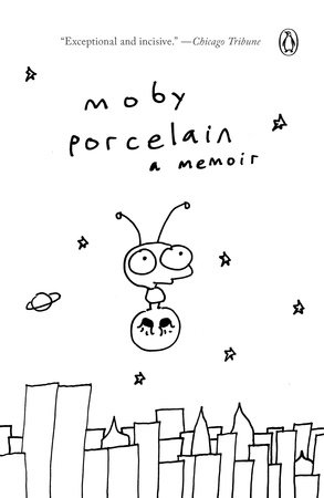 Porcelain by Moby