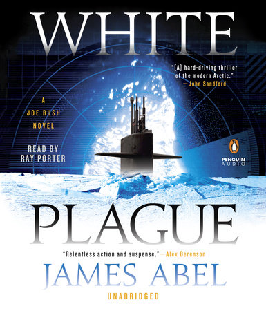 White Plague by James Abel