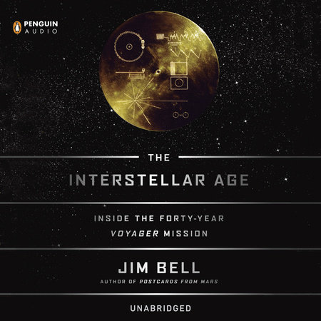 The Interstellar Age by Jim Bell