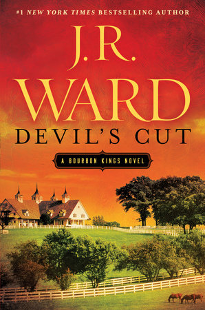 Devil's Cut by J.R. Ward