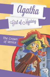 The Crown of Venice #7