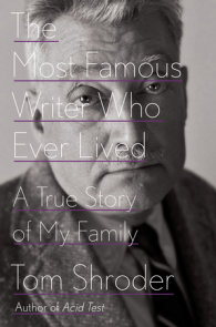 The Most Famous Writer Who Ever Lived