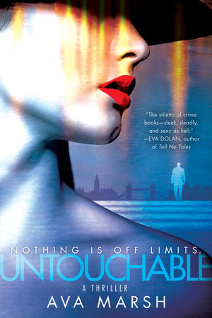 Untouchable by Ava Marsh