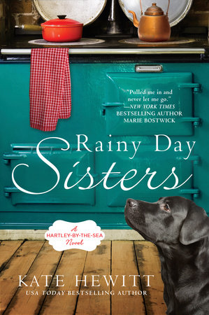 Rainy Day Sisters by Kate Hewitt