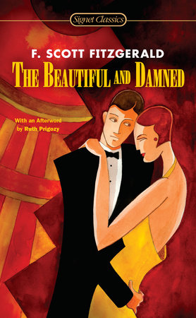 The Beautiful and Damned by F. Scott Fitzgerald