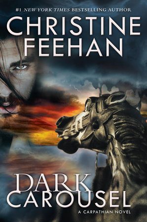 Dark Carousel by Christine Feehan