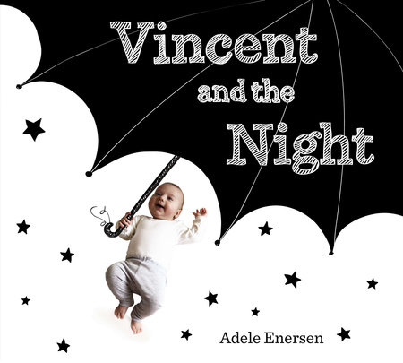 Vincent and the Night by Adele Enersen