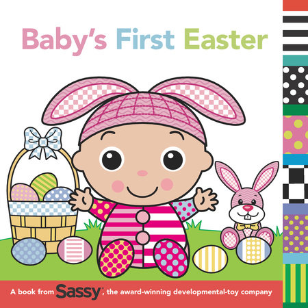 Baby's First Easter by Illustrated by Dave Aikins; Grosset & Dunlap