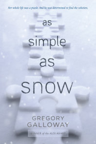 As Simple as Snow