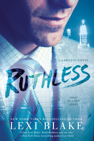 Ruthless by Lexi Blake