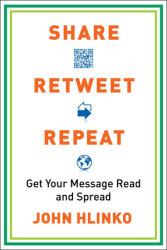 Share, Retweet, Repeat