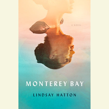 Monterey Bay by Lindsay Hatton