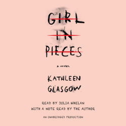 Girl in Pieces Deluxe Edition