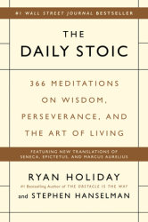The Daily Stoic