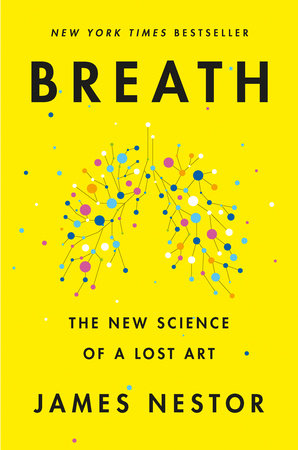 Breath by James Nestor