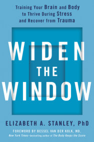 Widen the Window