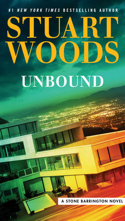 Unbound by Stuart Woods