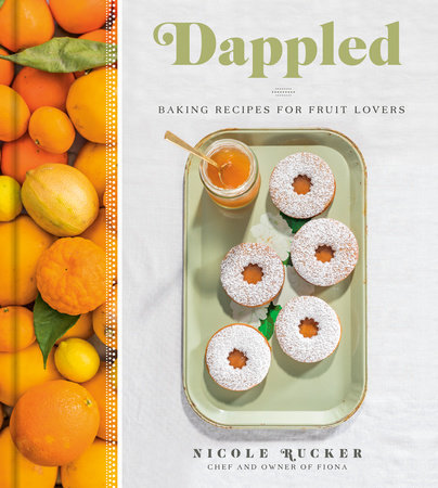Dappled by Nicole Rucker