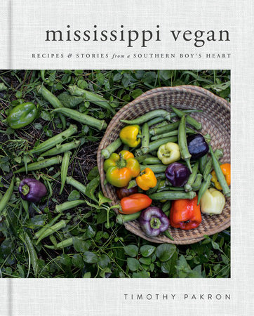 Mississippi Vegan by Timothy Pakron