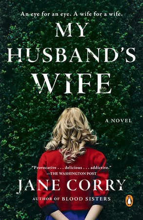 My Husband's Wife by Jane Corry