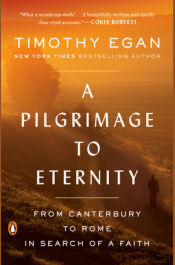 A Pilgrimage to Eternity