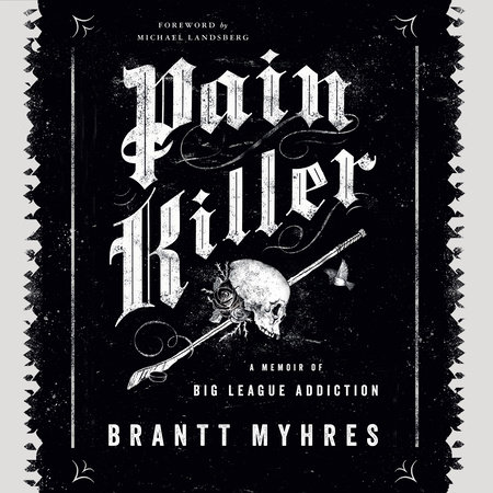 Pain Killer by Brantt Myhres