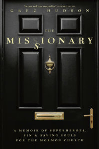 The Missionary