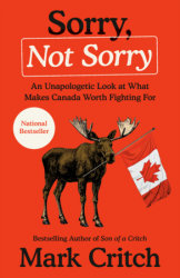 Sorry, Not Sorry