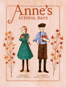 anne arrives by kallie george anne arrives by kallie george