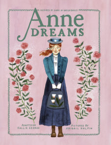 Anne Dreams