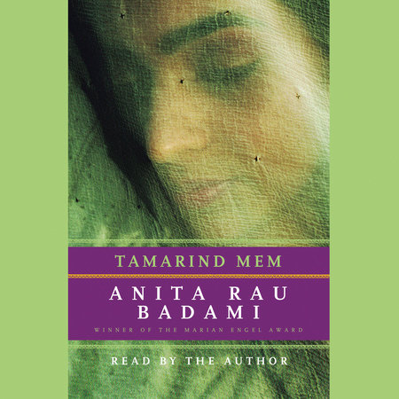 Tamarind Mem by Anita Rau Badami