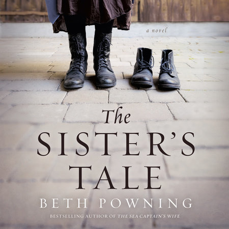 The Sister's Tale by Beth Powning