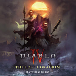 The Lost Horadrim (Diablo IV)