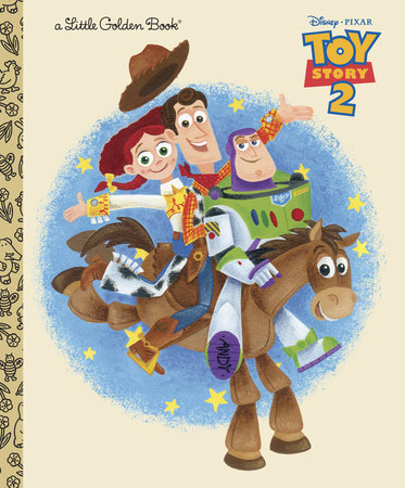 Toy Story 2 by Christopher Nicholas