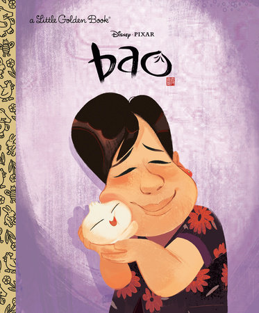 Disney/Pixar Bao Little Golden Book (Disney/Pixar Bao) by 