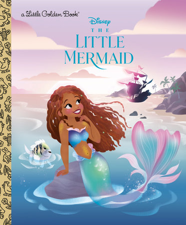 The Little Mermaid (Disney The Little Mermaid) by 