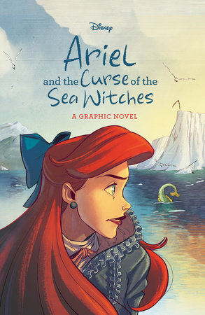Ariel and the Curse of the Sea Witches (Disney Princess) by RH Disney
