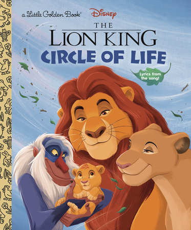 Circle of Life (Disney The Lion King) by 