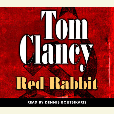 Red Rabbit by Tom Clancy
