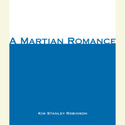 A Martian Romance