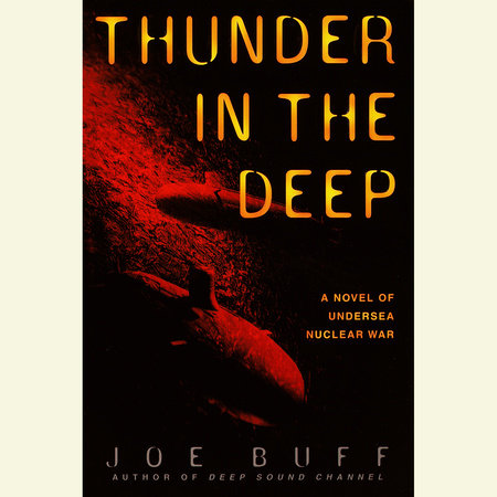 Thunder in the Deep by Joe Buff