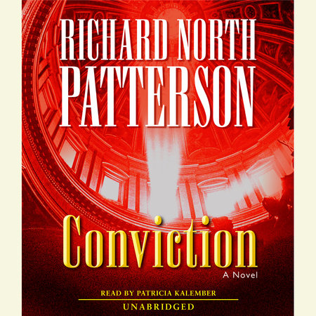 Conviction by Richard North Patterson