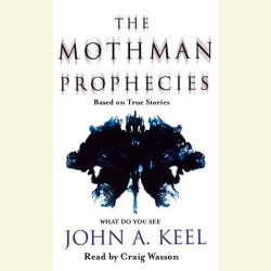 The Mothman Prophecies